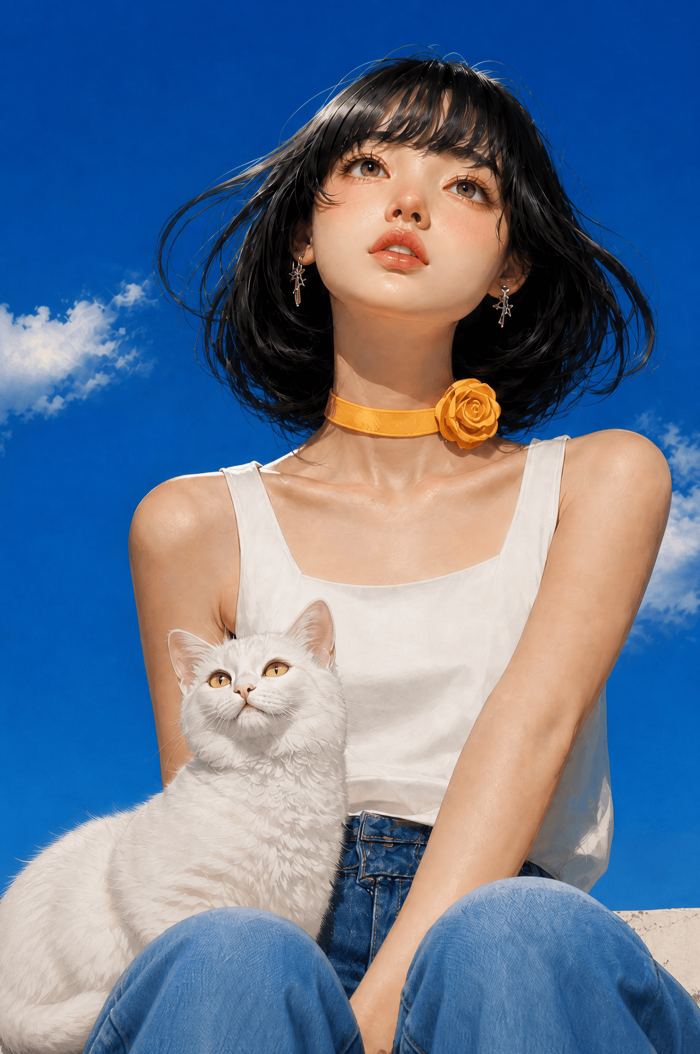 创作成品:结果定稿